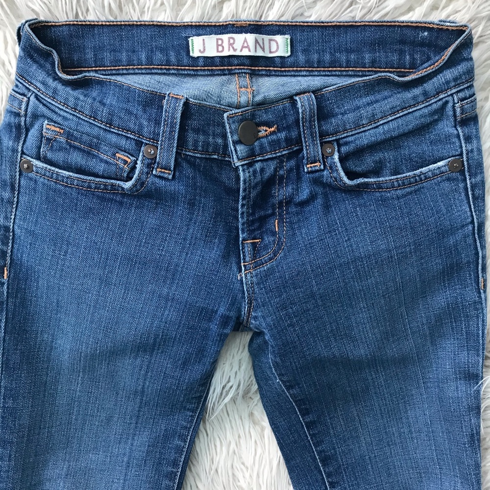 J Brand Jeans